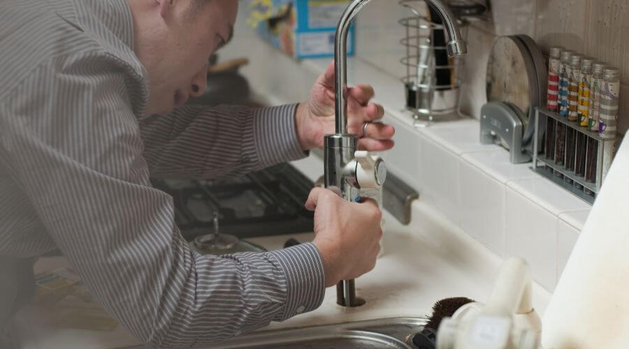 Local sewer line repair in Stitzer, WI
